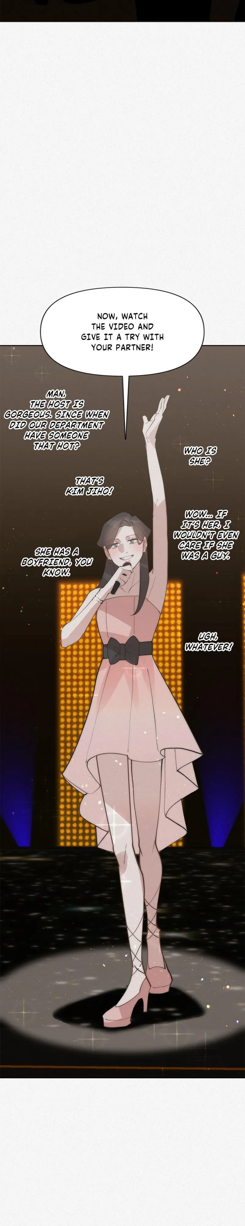 Read Please Feed Me, Sunbae chapter 52 image 6 on Lezhin