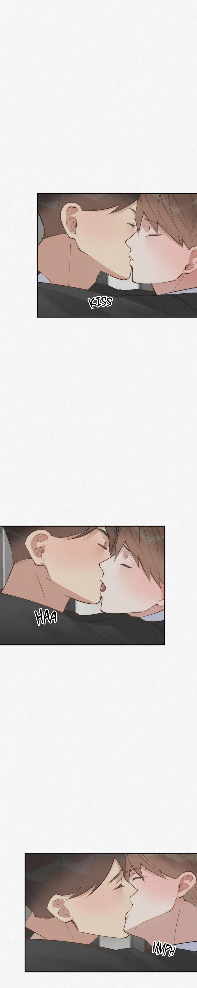 Read Please Feed Me, Sunbae chapter 53 image 11 on Lezhin