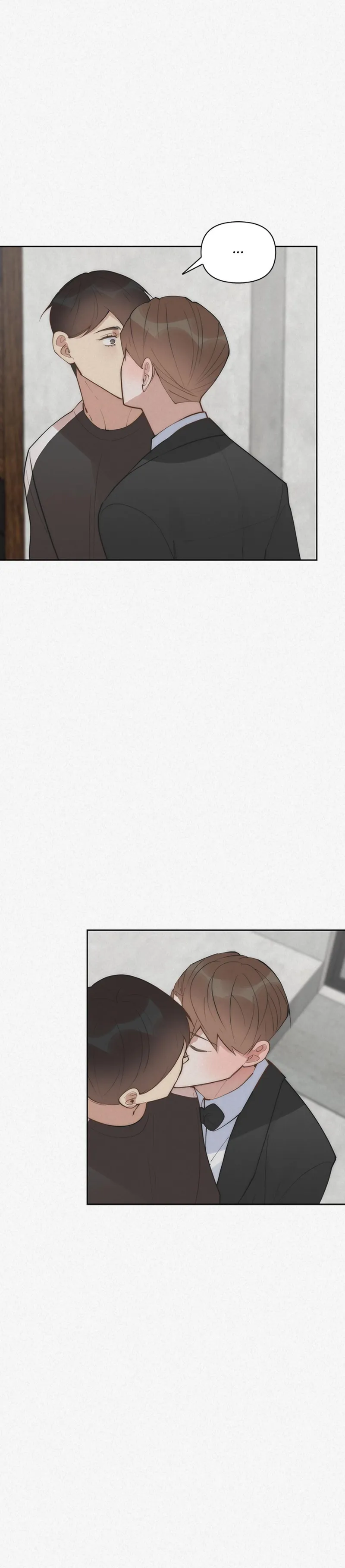 Read Please Feed Me, Sunbae chapter 53 image 9 on Lezhin