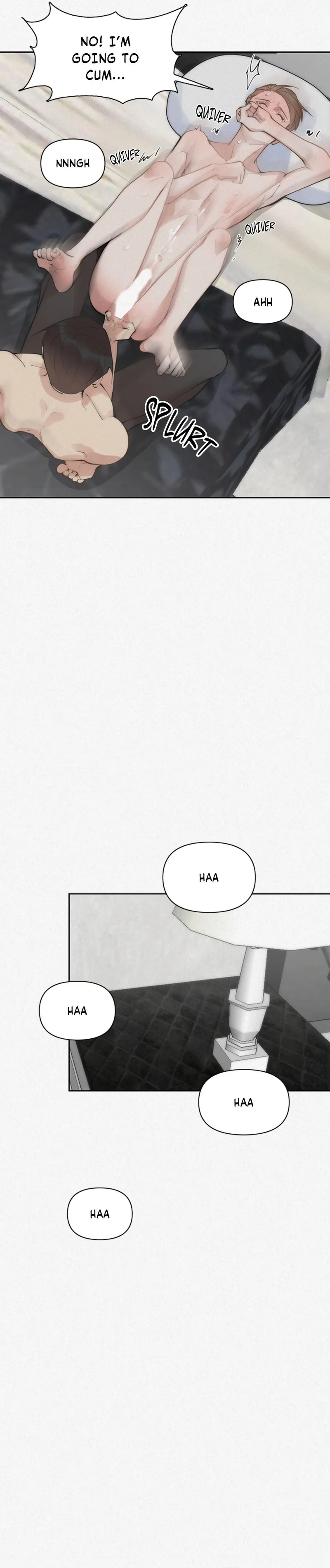 Read Please Feed Me, Sunbae chapter 54 image 30 on Lezhin