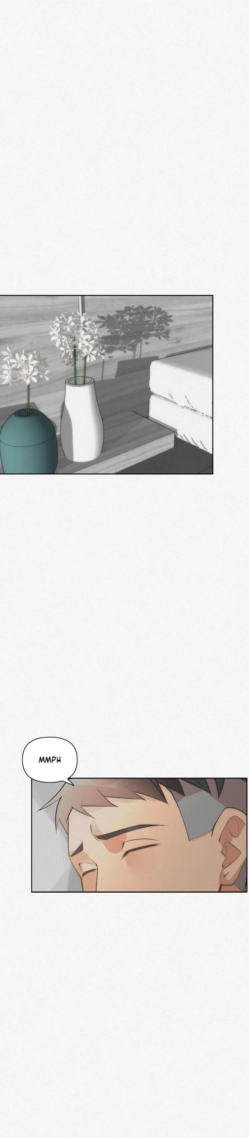 Read Please Feed Me, Sunbae chapter 54 image 33 on Lezhin