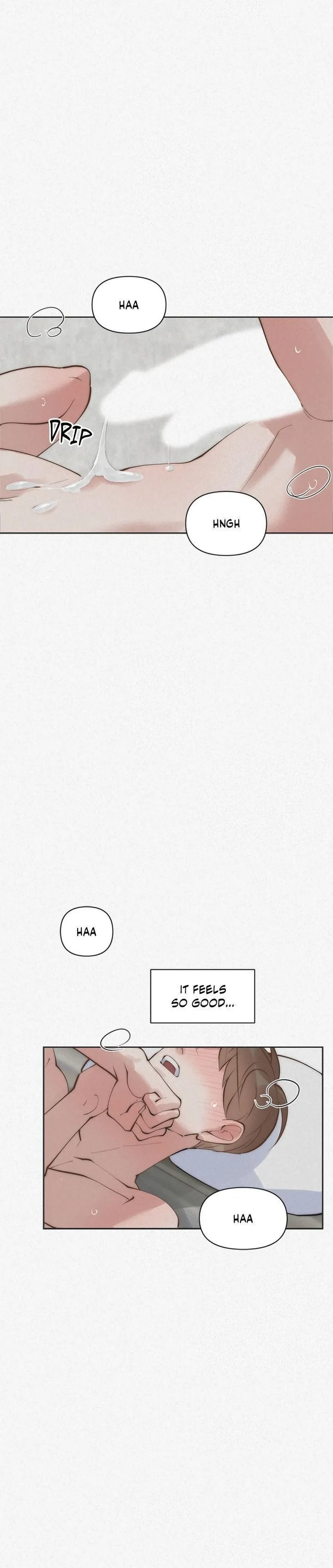Read Please Feed Me, Sunbae chapter 55 image 32 on Lezhin