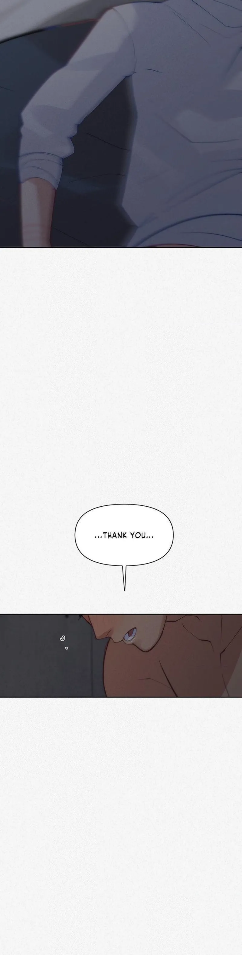 Read Please Feed Me, Sunbae chapter 56 image 21 on Lezhin