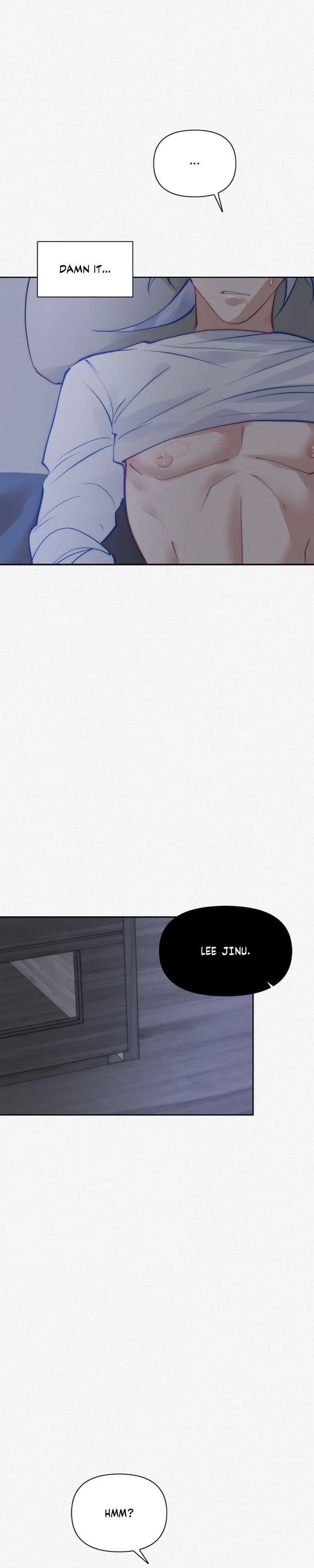 Read Please Feed Me, Sunbae chapter 56 image 28 on Lezhin