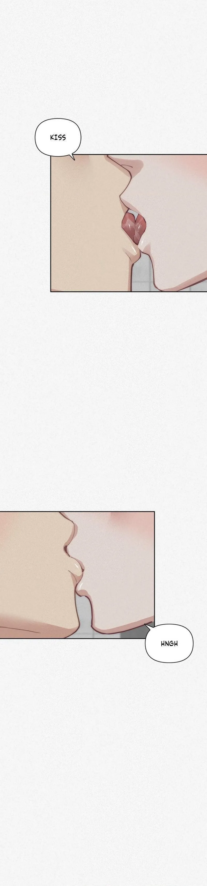 Read Please Feed Me, Sunbae chapter 56 image 9 on Lezhin