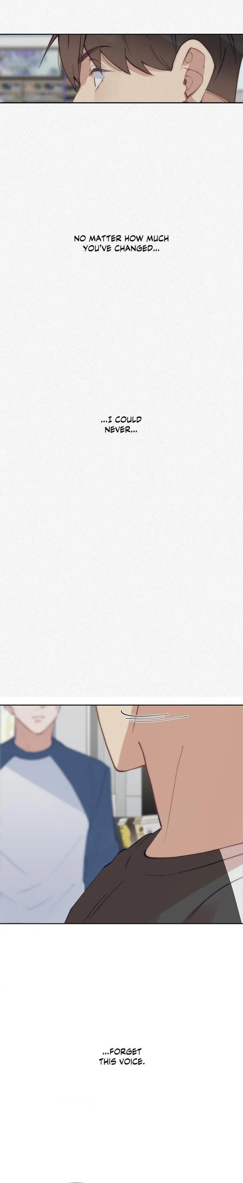 Read Please Feed Me, Sunbae chapter 57 image 2 on Lezhin