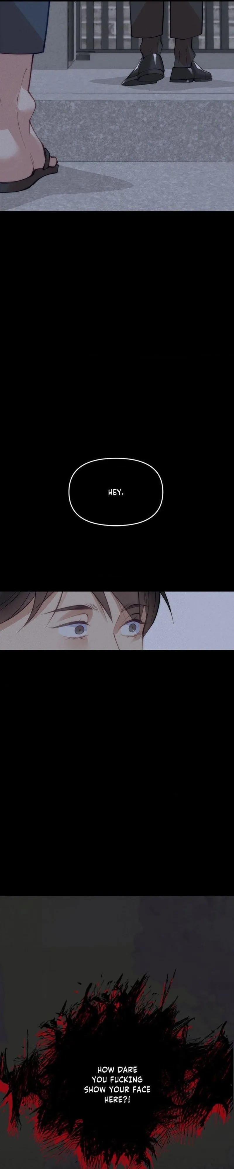 Read Please Feed Me, Sunbae chapter 57 image 41 on Lezhin