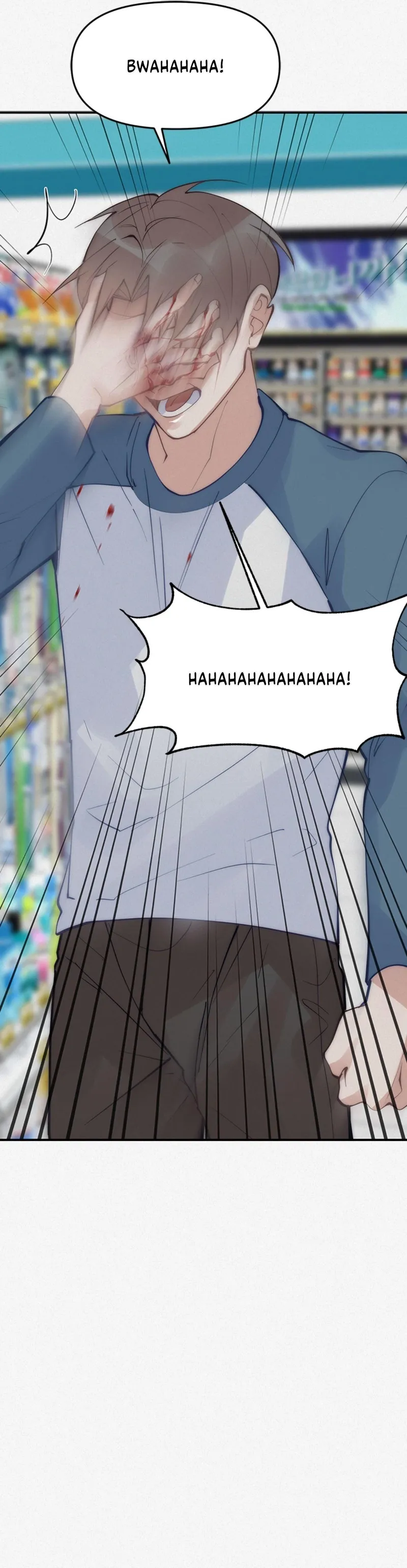 Read Please Feed Me, Sunbae chapter 58 image 12 on Lezhin