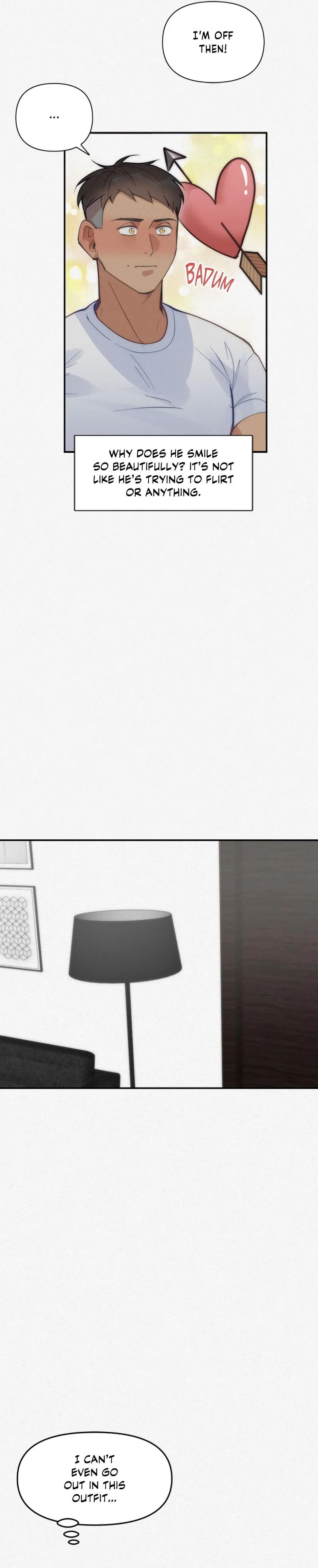 Read Please Feed Me, Sunbae chapter 59 image 11 on Lezhin