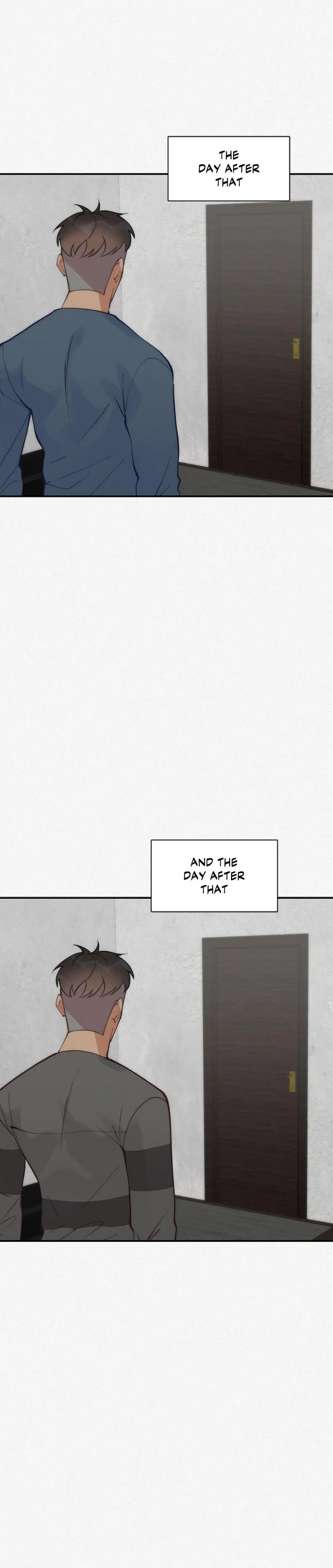 Read Please Feed Me, Sunbae chapter 59 image 18 on Lezhin