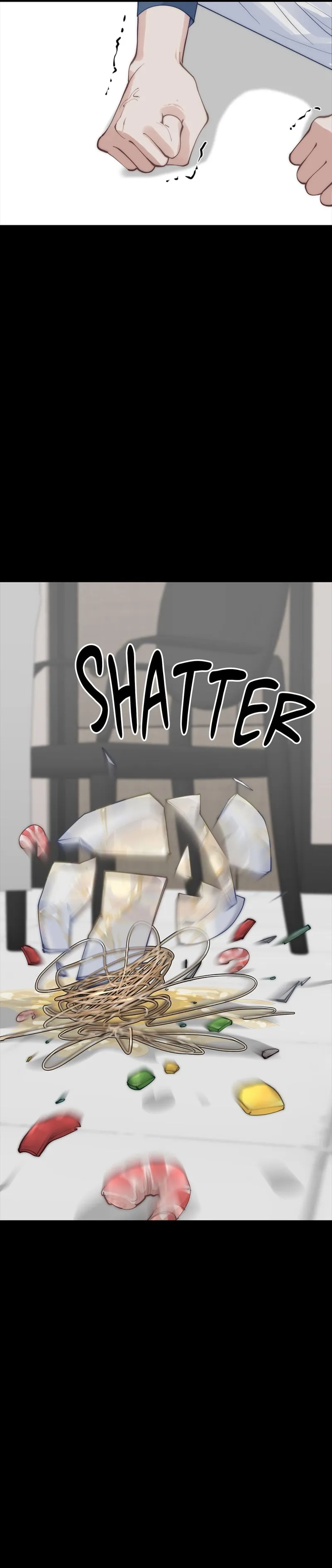Read Please Feed Me, Sunbae chapter 59 image 30 on Lezhin