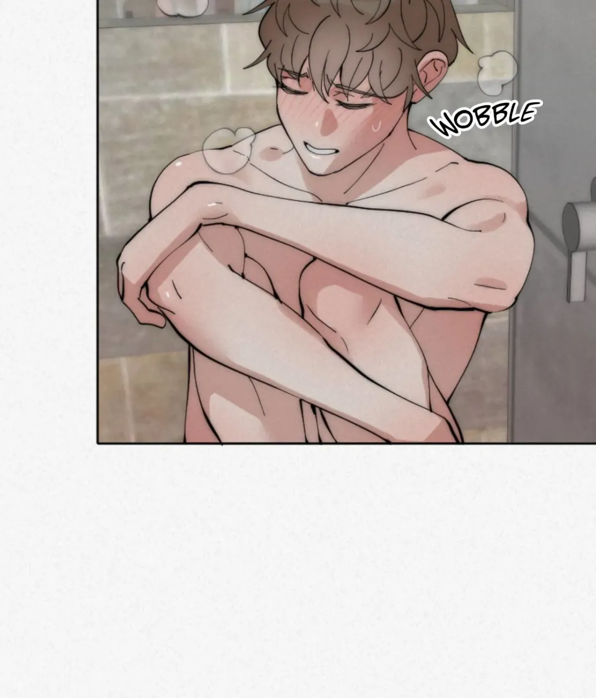 Read Please Feed Me, Sunbae chapter 6 image 10 on Lezhin