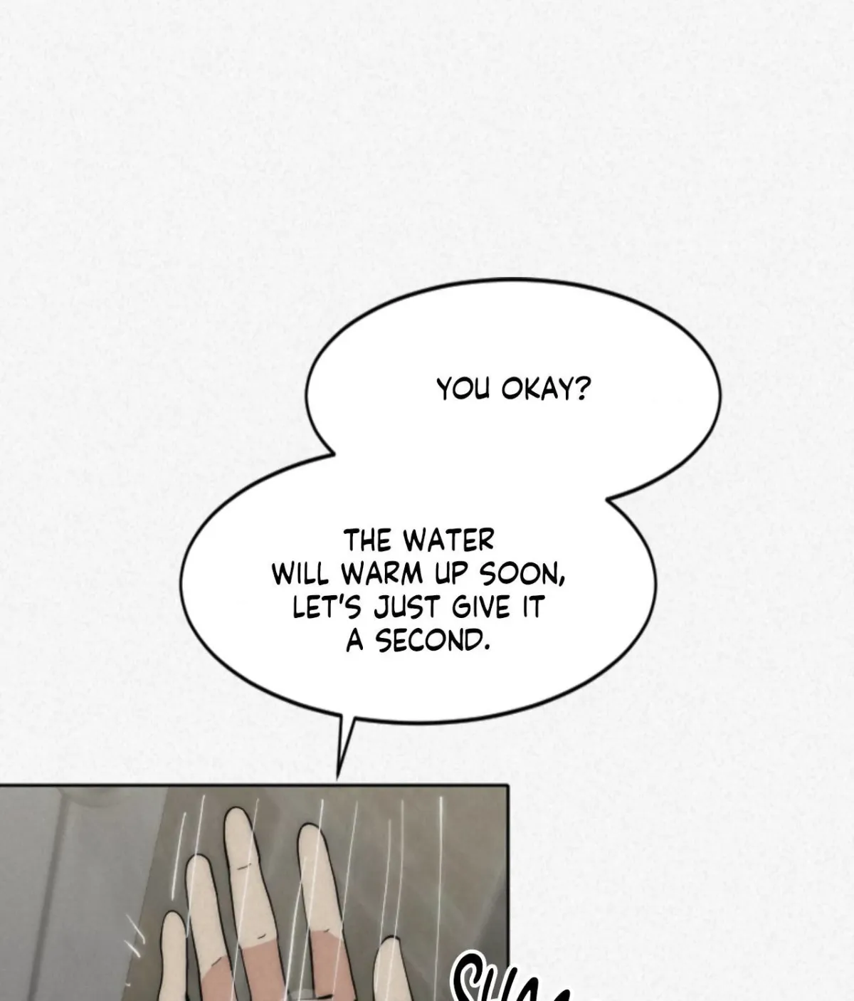 Read Please Feed Me, Sunbae chapter 6 image 11 on Lezhin
