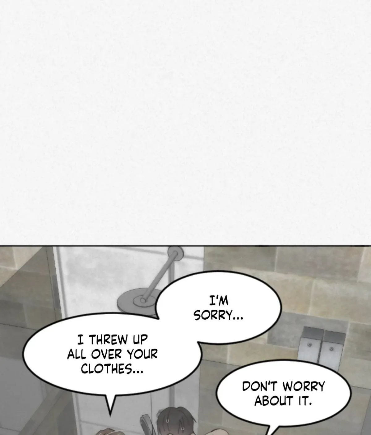 Read Please Feed Me, Sunbae chapter 6 image 14 on Lezhin