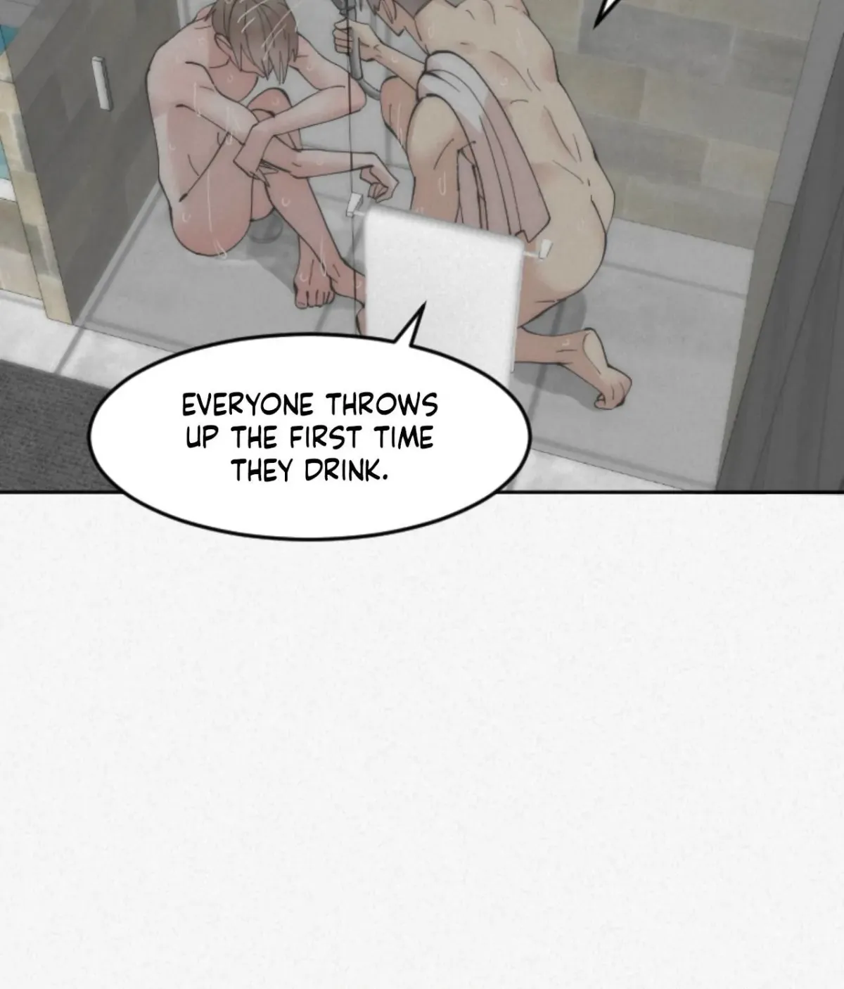Read Please Feed Me, Sunbae chapter 6 image 15 on Lezhin