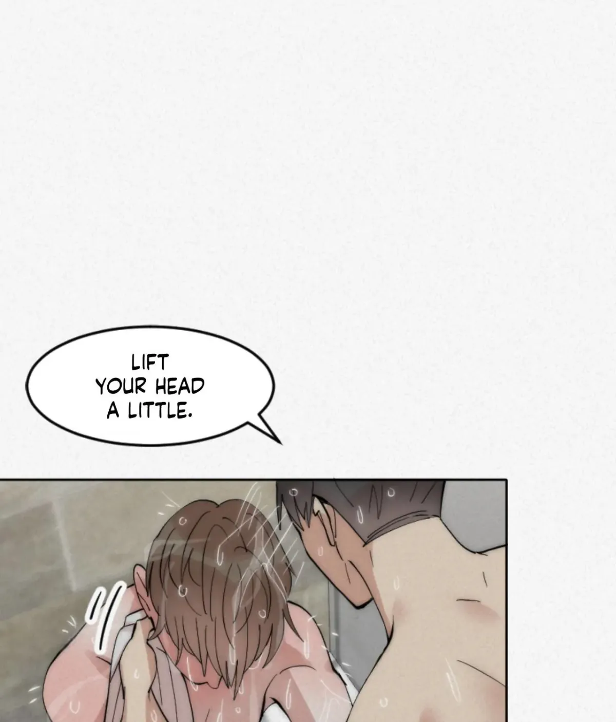 Read Please Feed Me, Sunbae chapter 6 image 17 on Lezhin
