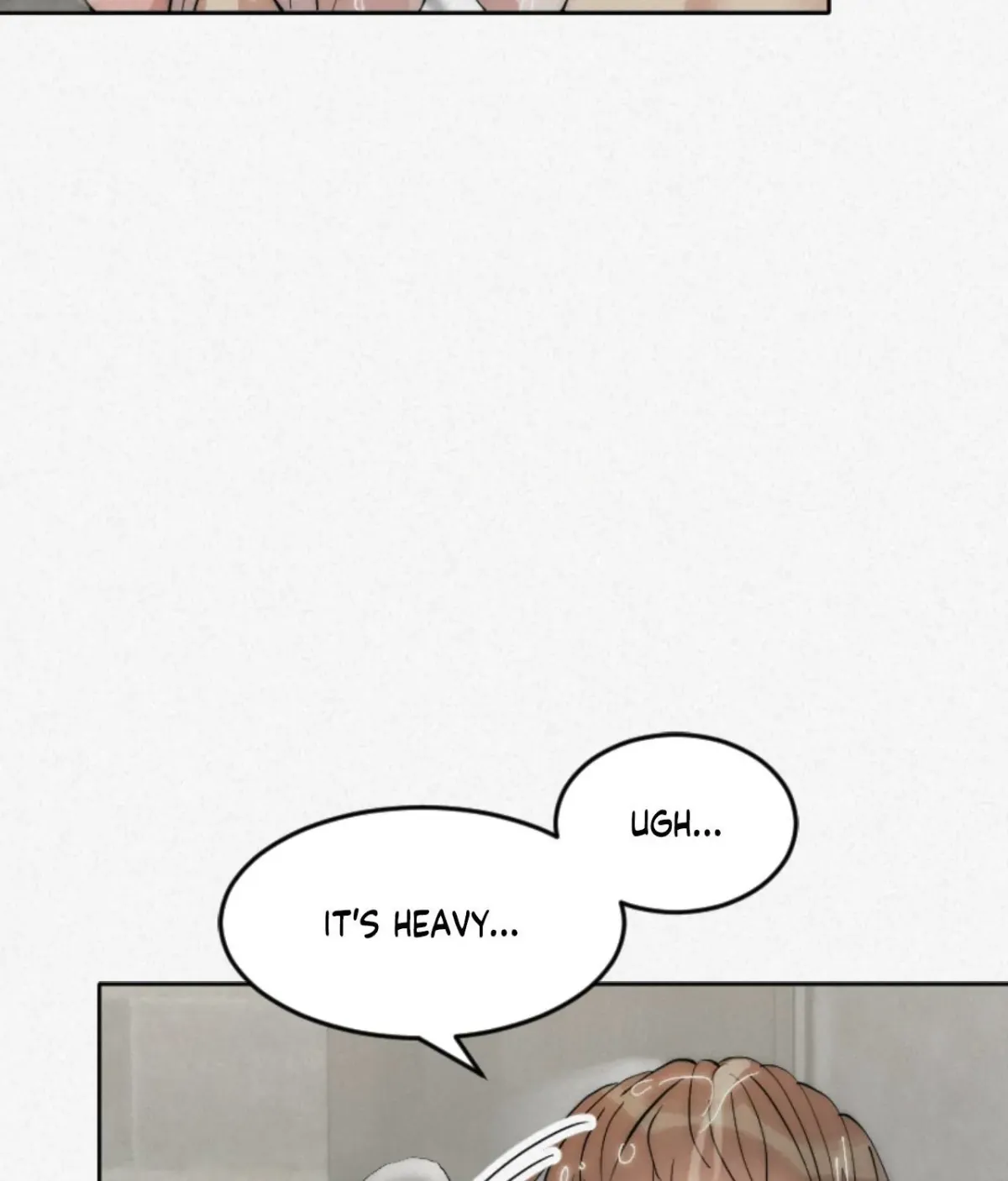 Read Please Feed Me, Sunbae chapter 6 image 18 on Lezhin