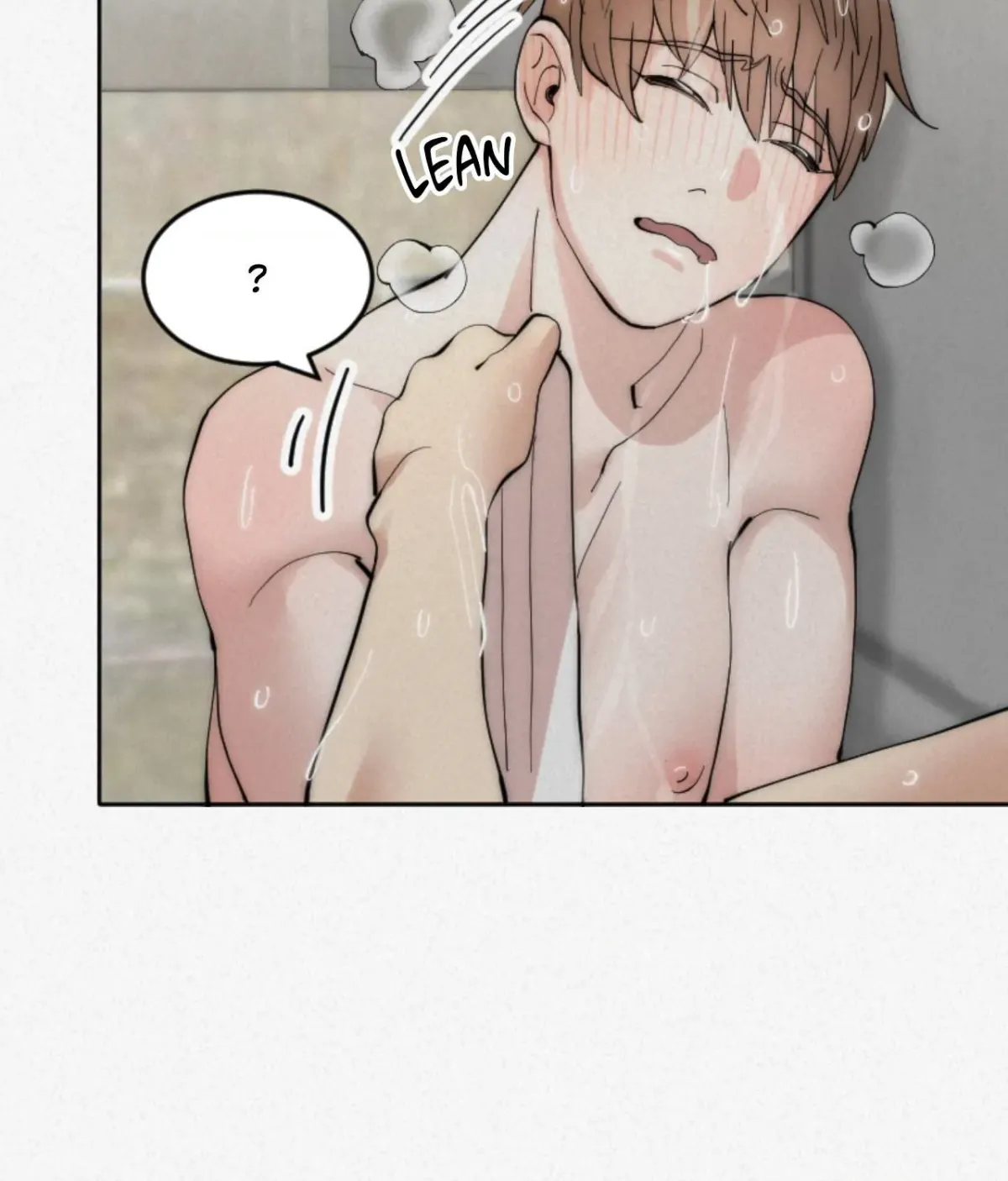 Read Please Feed Me, Sunbae chapter 6 image 19 on Lezhin