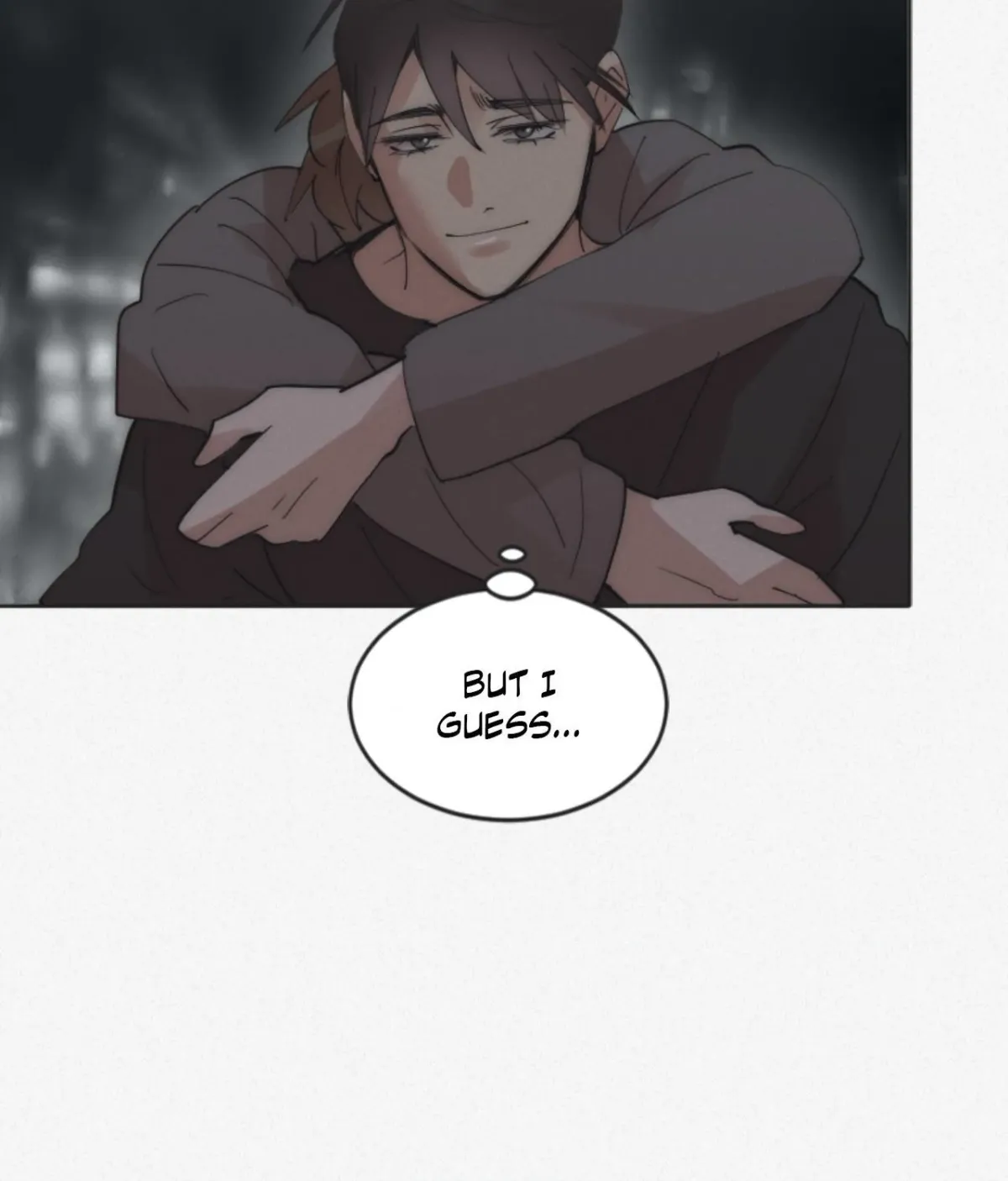 Read Please Feed Me, Sunbae chapter 6 image 2 on Lezhin