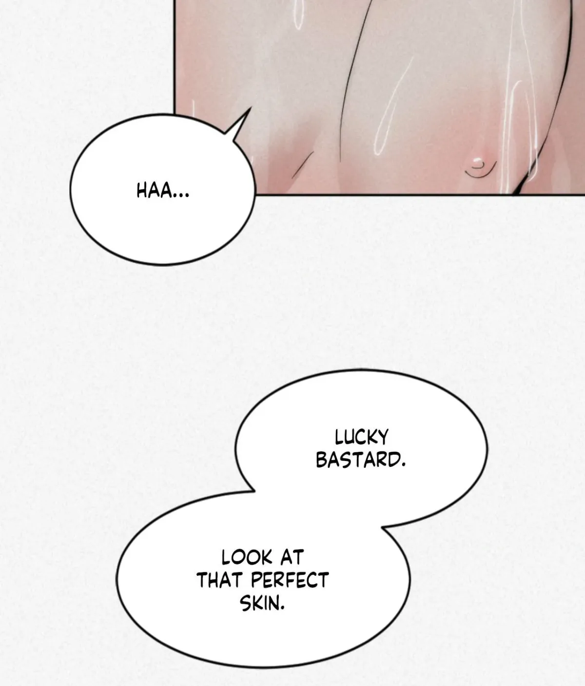 Read Please Feed Me, Sunbae chapter 6 image 22 on Lezhin