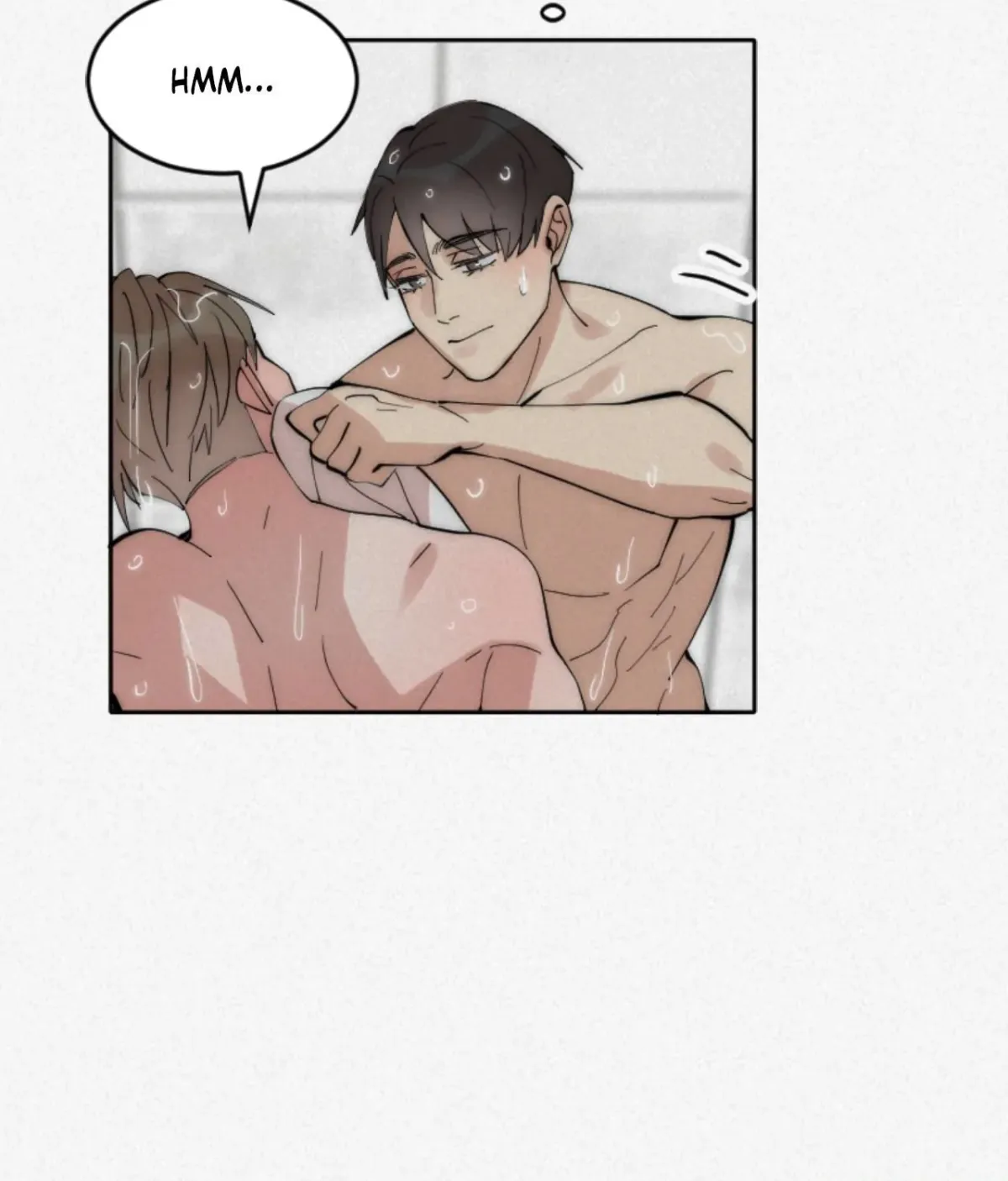 Read Please Feed Me, Sunbae chapter 6 image 24 on Lezhin