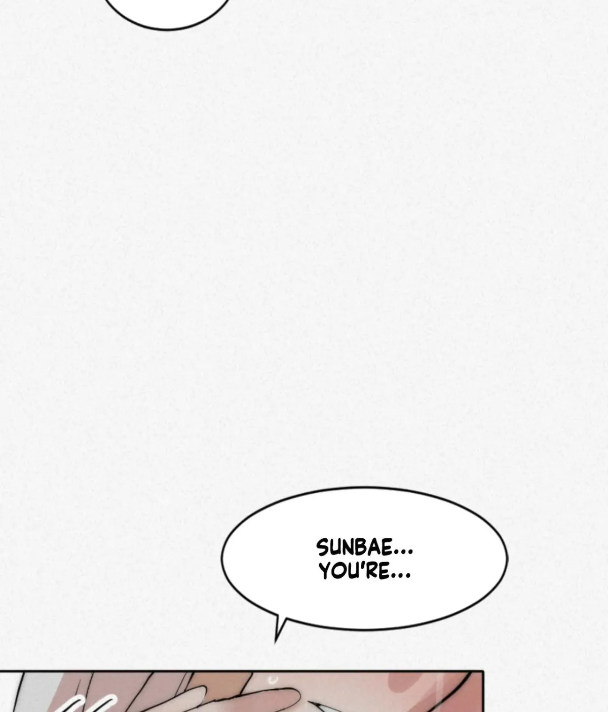 Read Please Feed Me, Sunbae chapter 6 image 28 on Lezhin