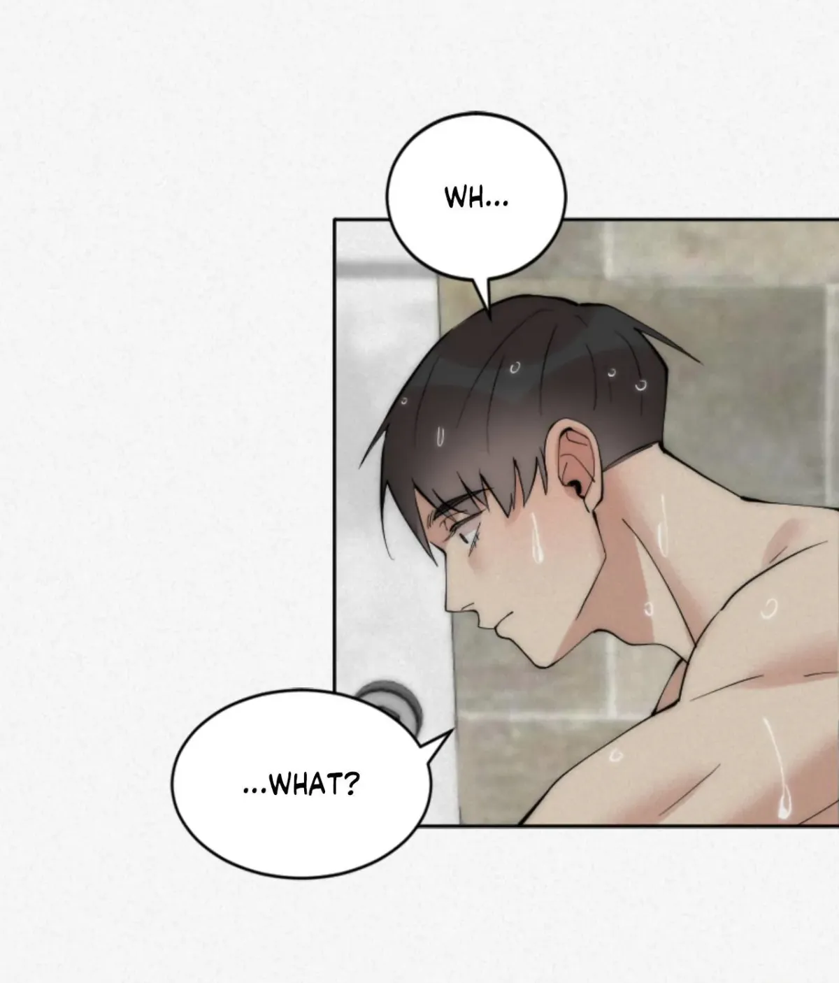 Read Please Feed Me, Sunbae chapter 6 image 30 on Lezhin