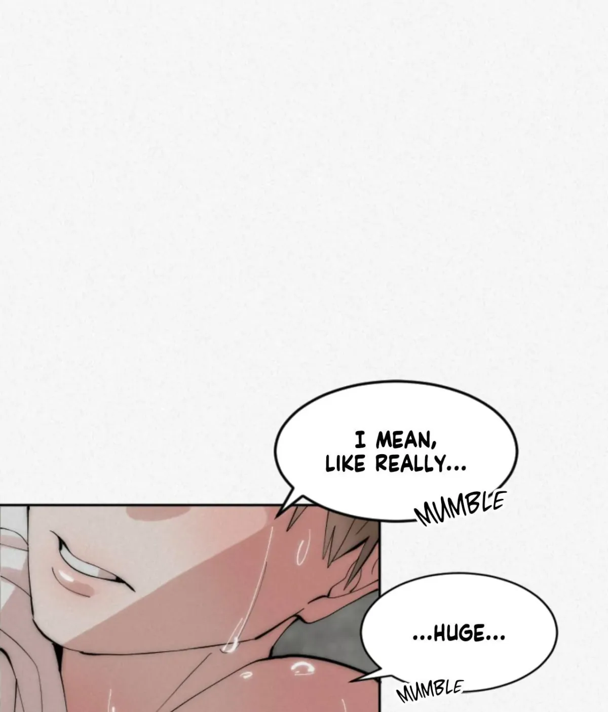 Read Please Feed Me, Sunbae chapter 6 image 31 on Lezhin