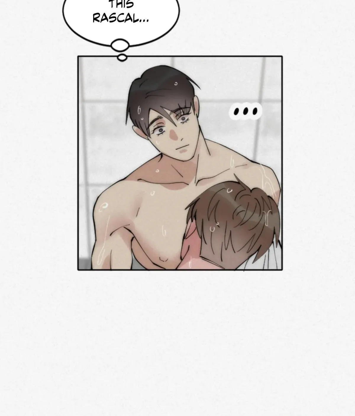 Read Please Feed Me, Sunbae chapter 6 image 37 on Lezhin