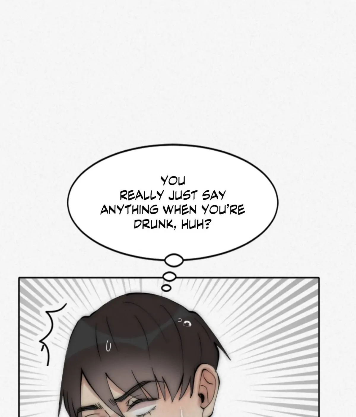 Read Please Feed Me, Sunbae chapter 6 image 38 on Lezhin