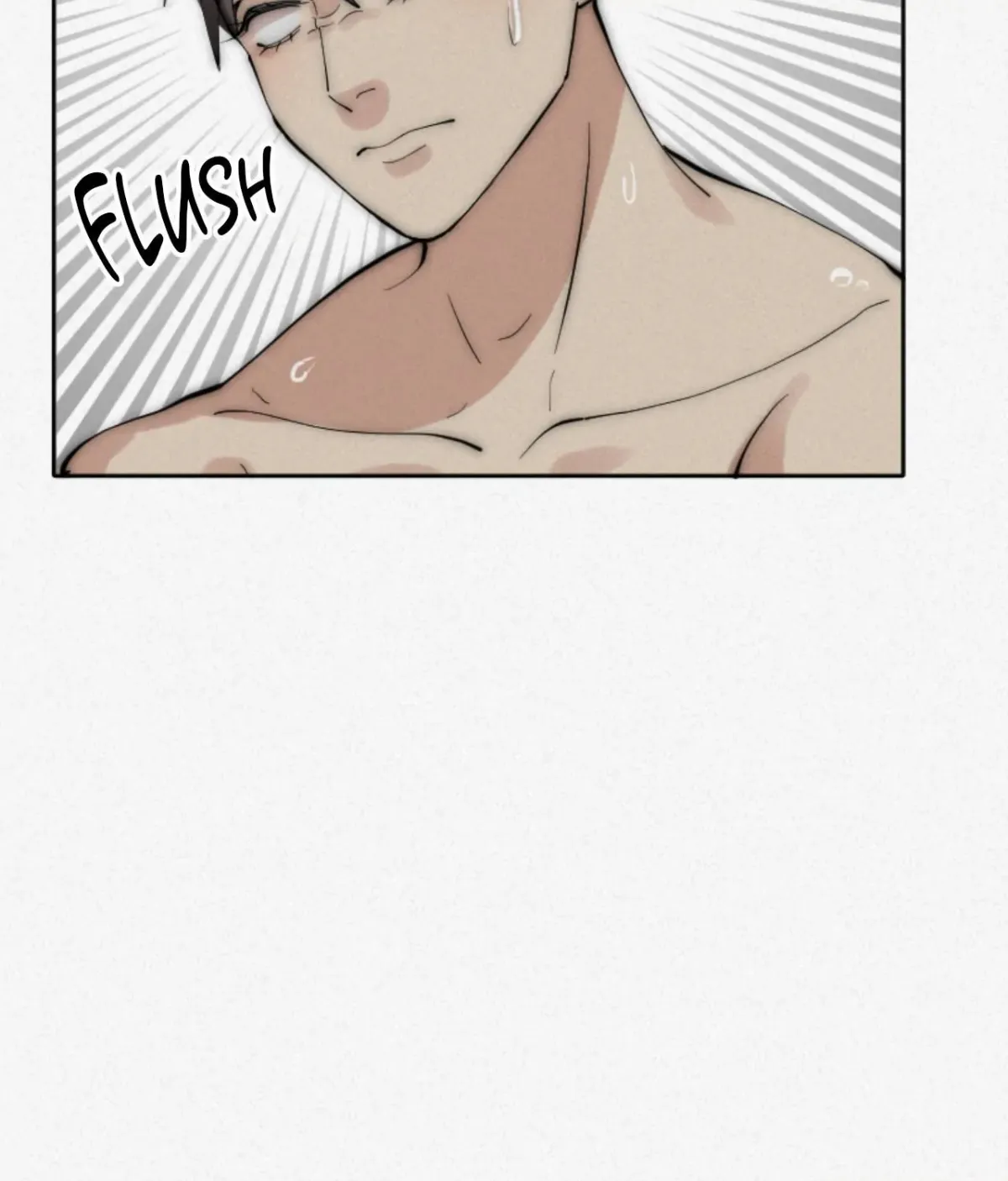 Read Please Feed Me, Sunbae chapter 6 image 39 on Lezhin