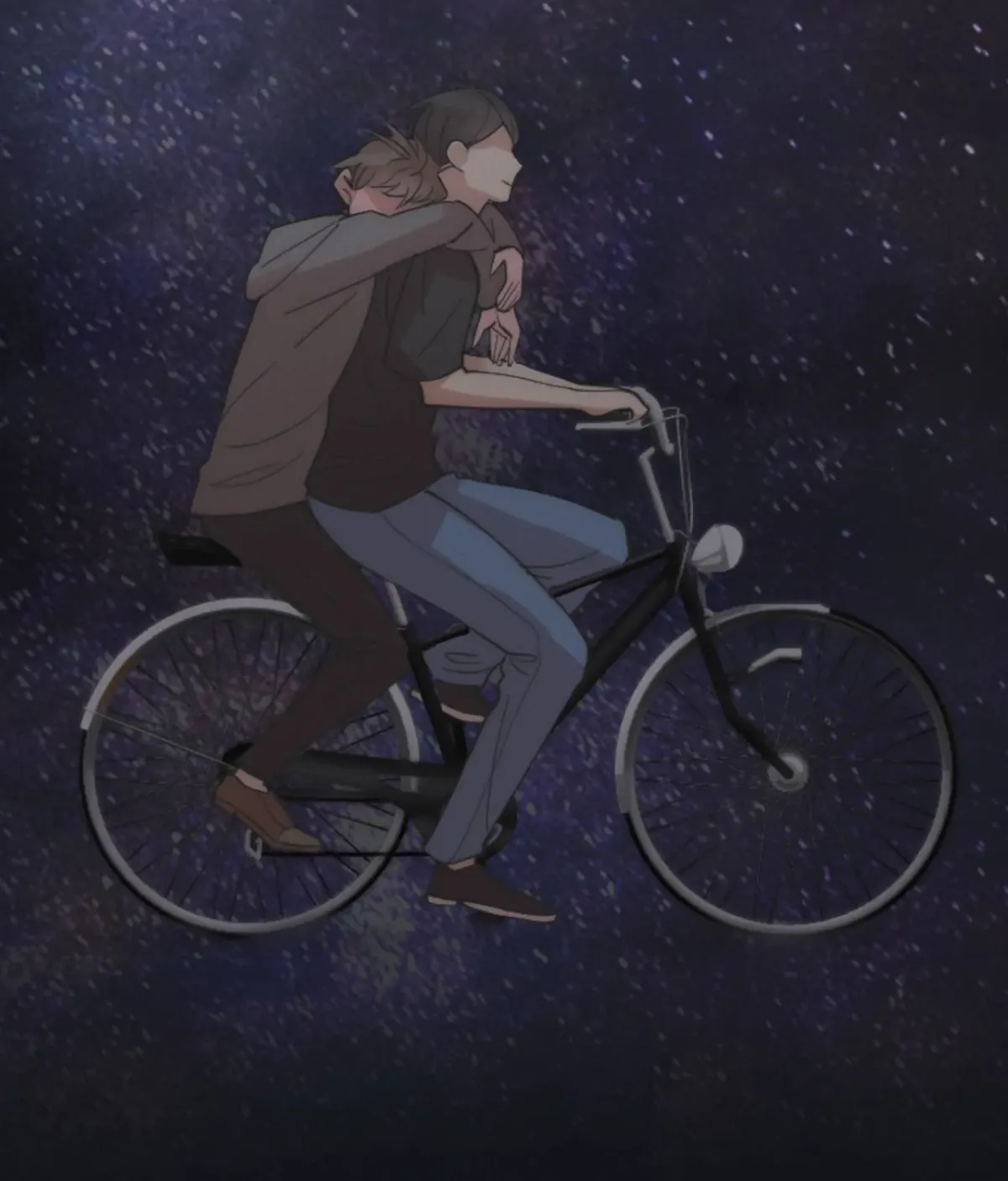 Read Please Feed Me, Sunbae chapter 6 image 4 on Lezhin