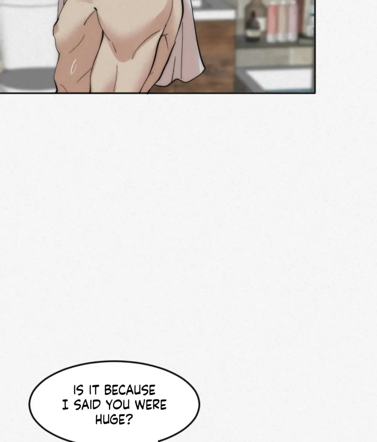 Read Please Feed Me, Sunbae chapter 6 image 45 on Lezhin