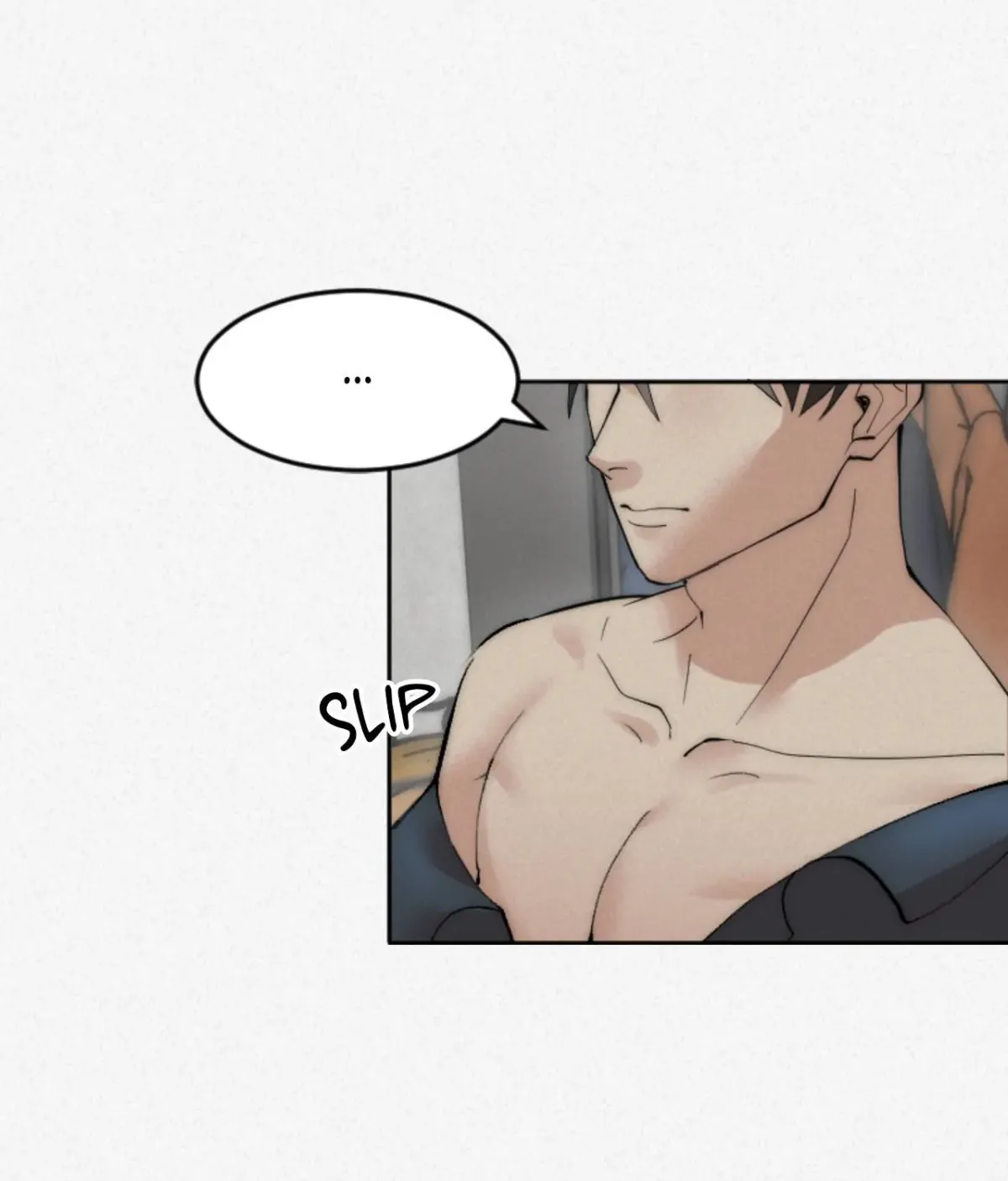 Read Please Feed Me, Sunbae chapter 6 image 48 on Lezhin
