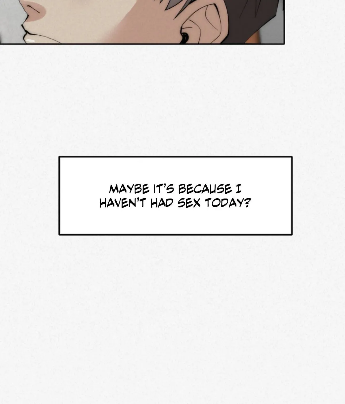 Read Please Feed Me, Sunbae chapter 6 image 50 on Lezhin