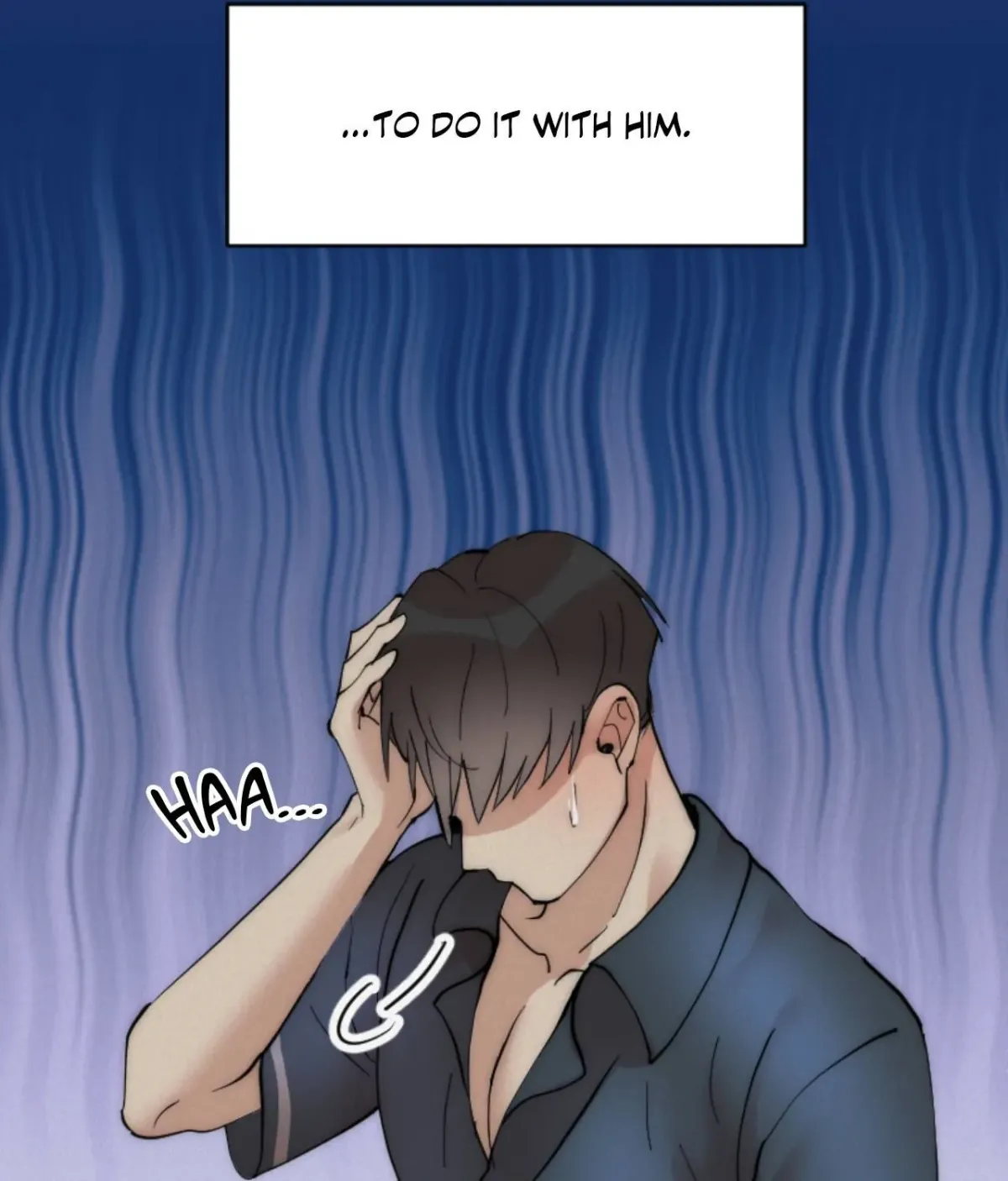 Read Please Feed Me, Sunbae chapter 6 image 56 on Lezhin