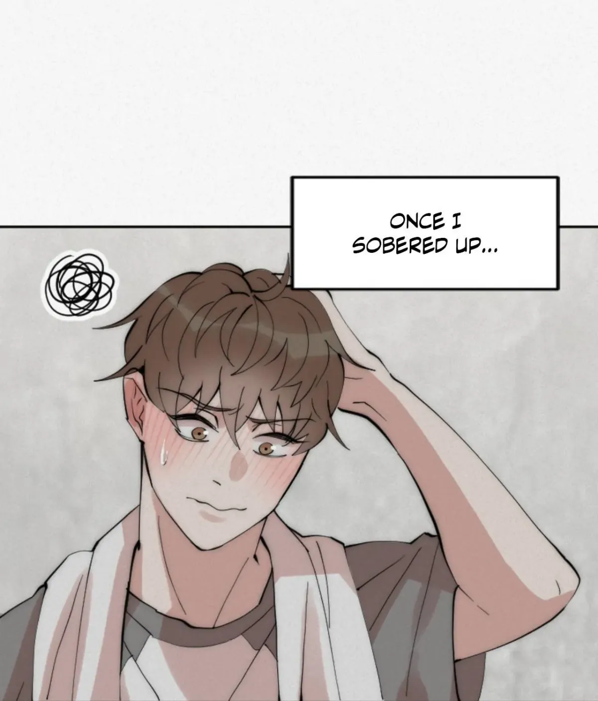 Read Please Feed Me, Sunbae chapter 6 image 60 on Lezhin