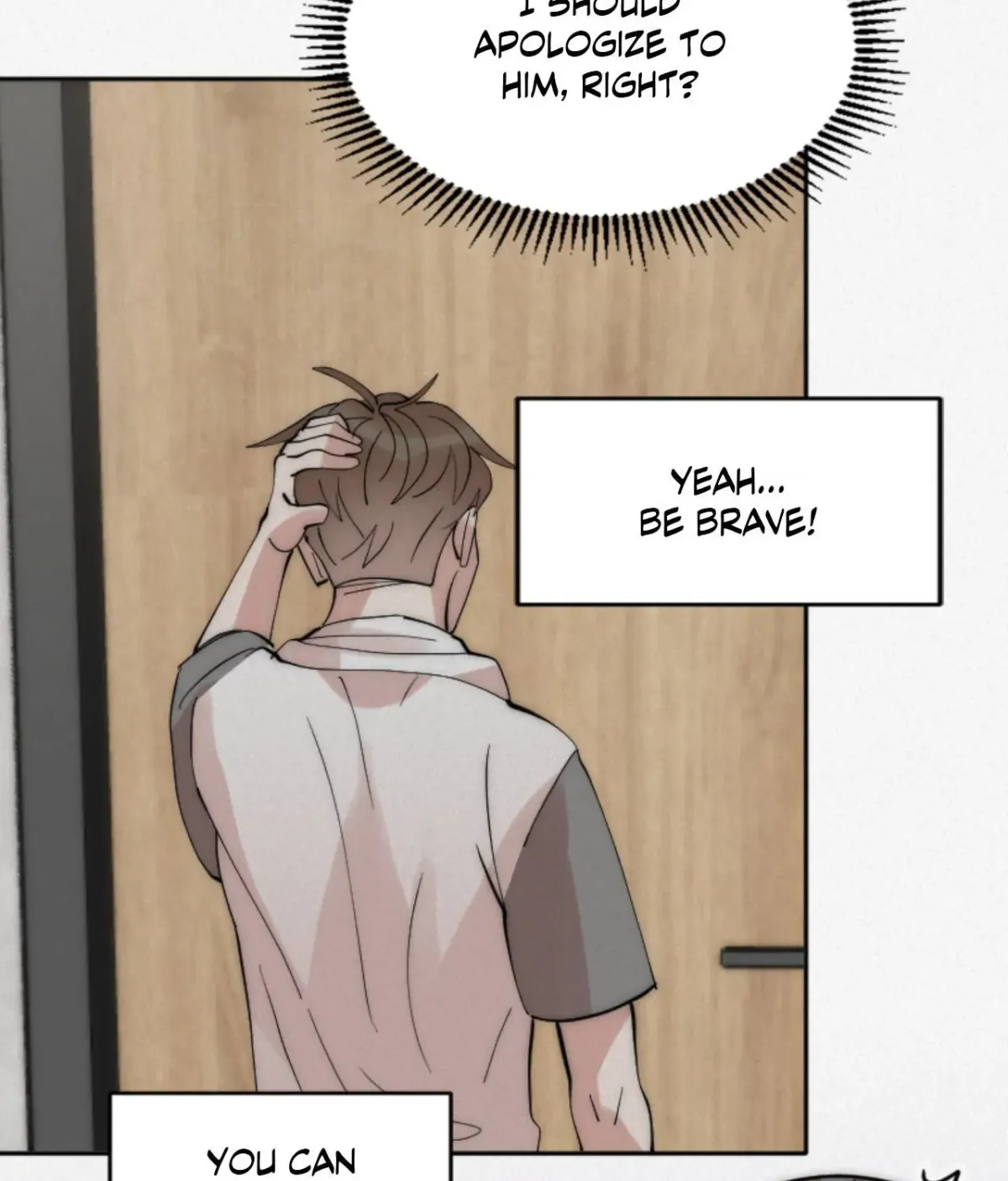 Read Please Feed Me, Sunbae chapter 6 image 62 on Lezhin