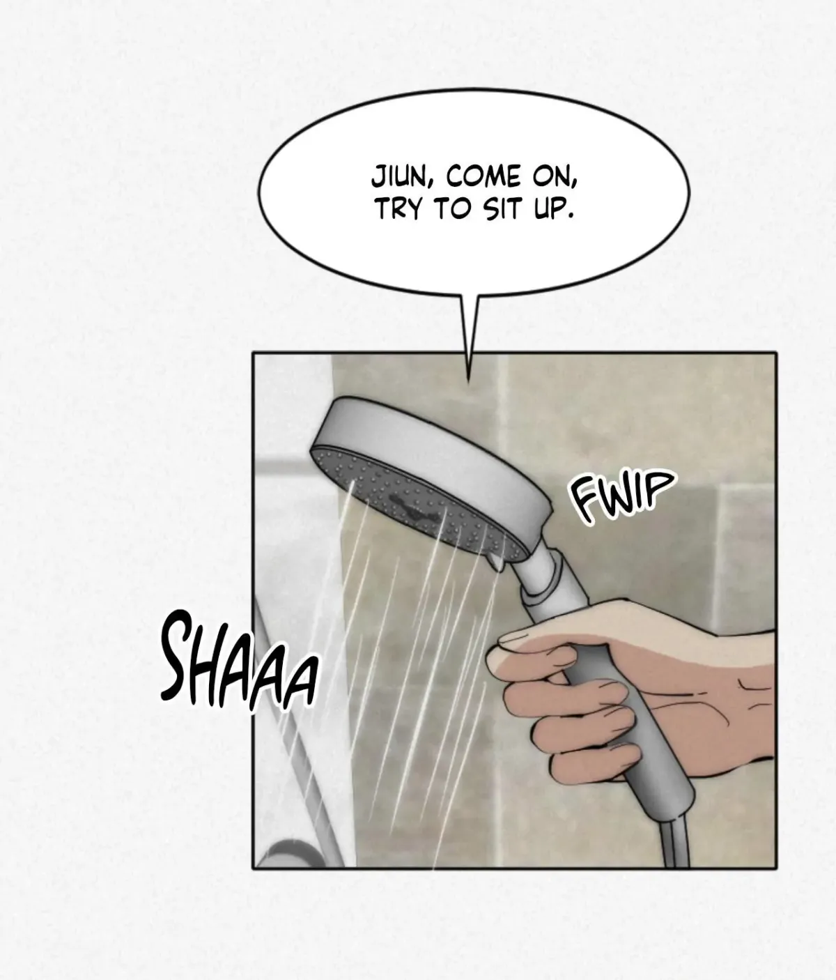 Read Please Feed Me, Sunbae chapter 6 image 7 on Lezhin