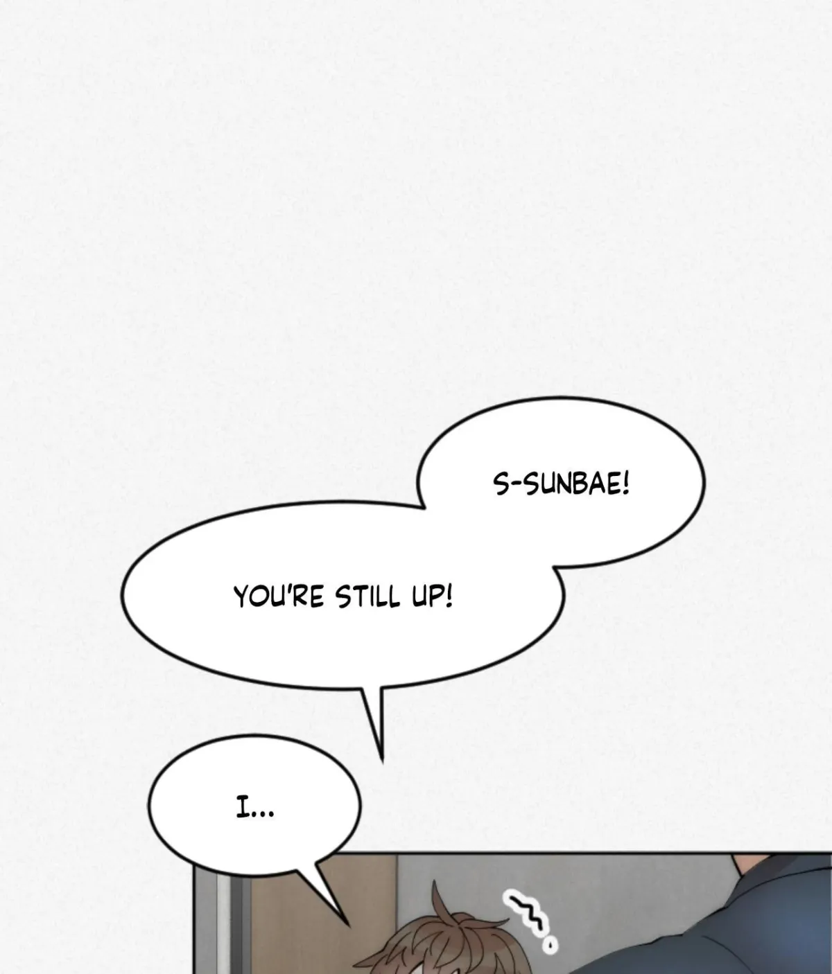 Read Please Feed Me, Sunbae chapter 6 image 72 on Lezhin
