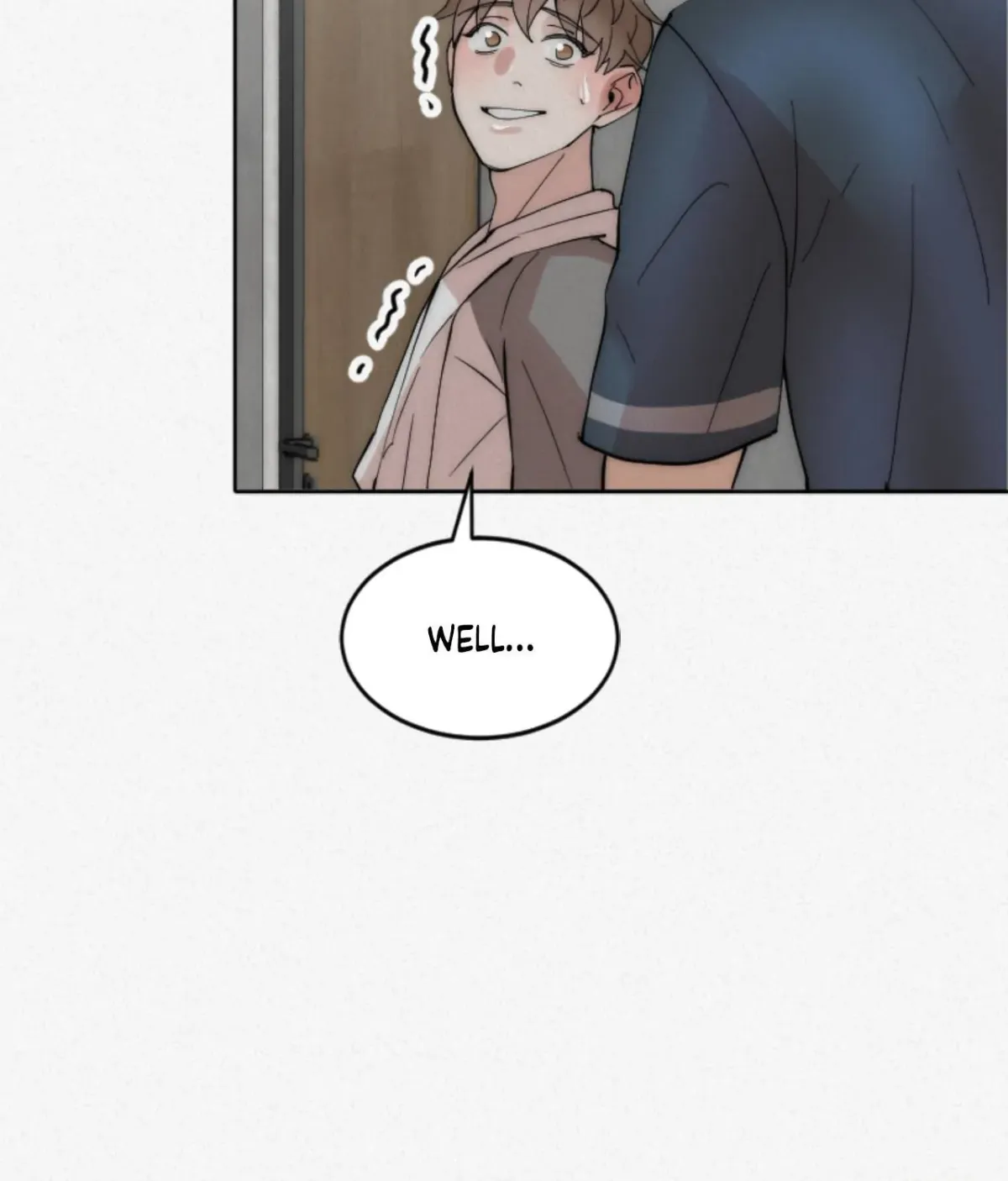 Read Please Feed Me, Sunbae chapter 6 image 73 on Lezhin
