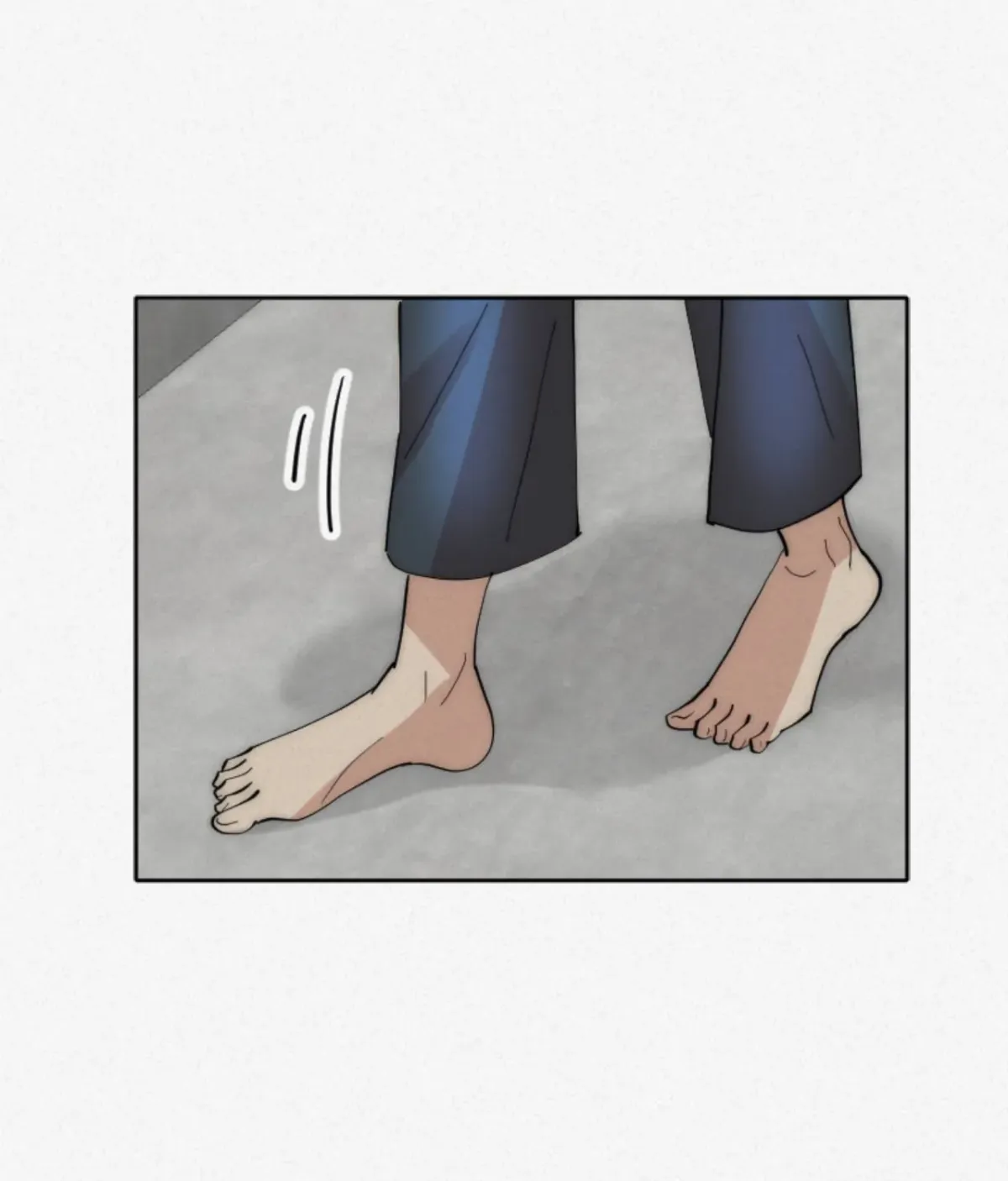 Read Please Feed Me, Sunbae chapter 6 image 74 on Lezhin