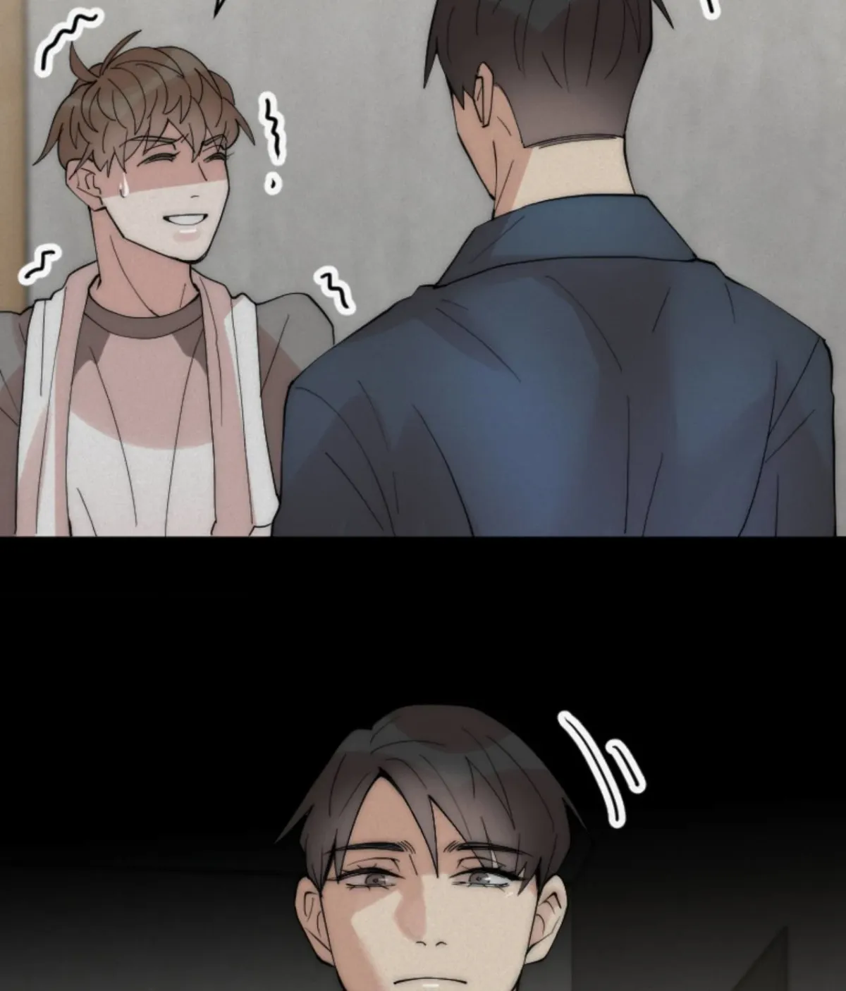 Read Please Feed Me, Sunbae chapter 6 image 76 on Lezhin