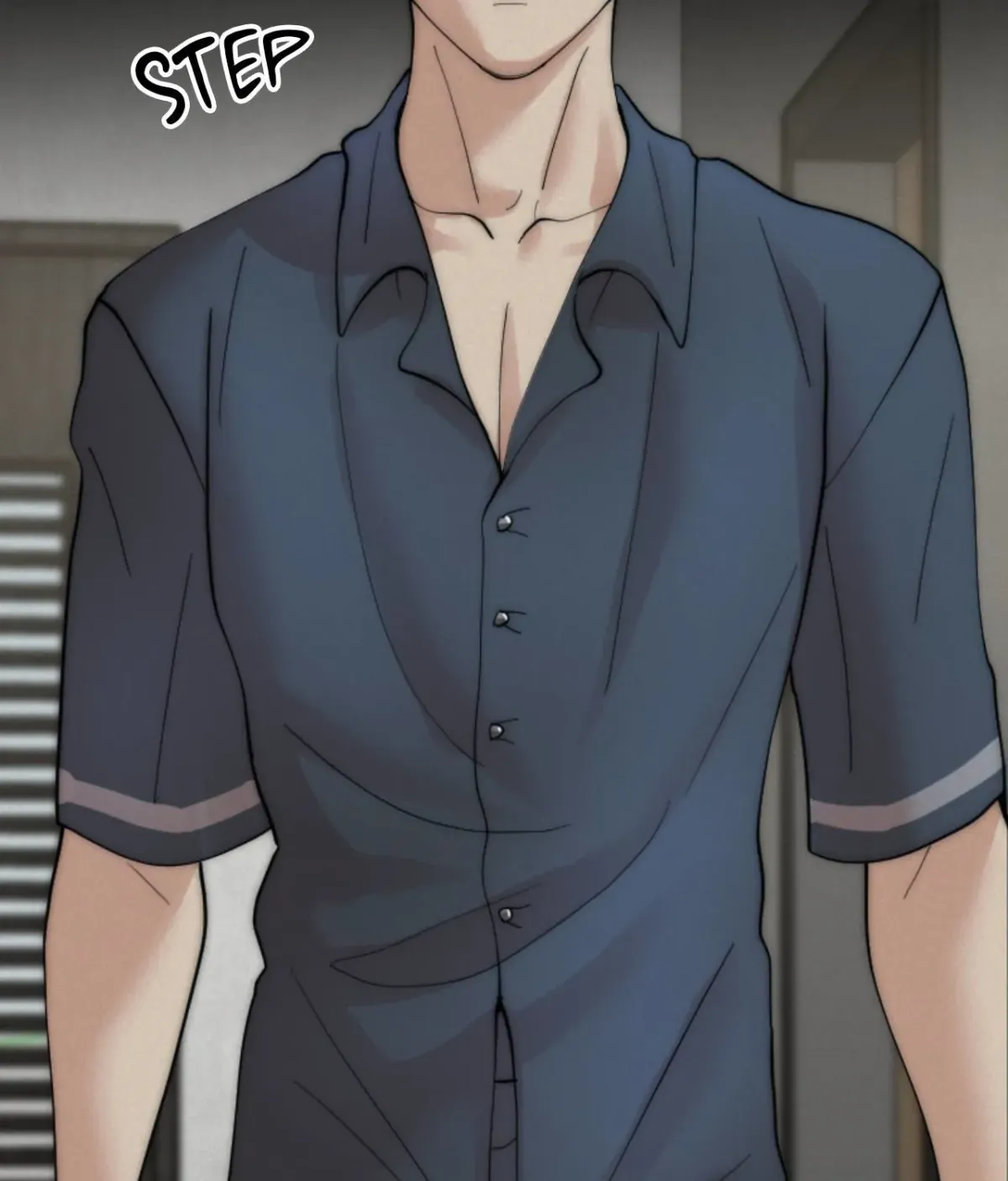 Read Please Feed Me, Sunbae chapter 6 image 77 on Lezhin