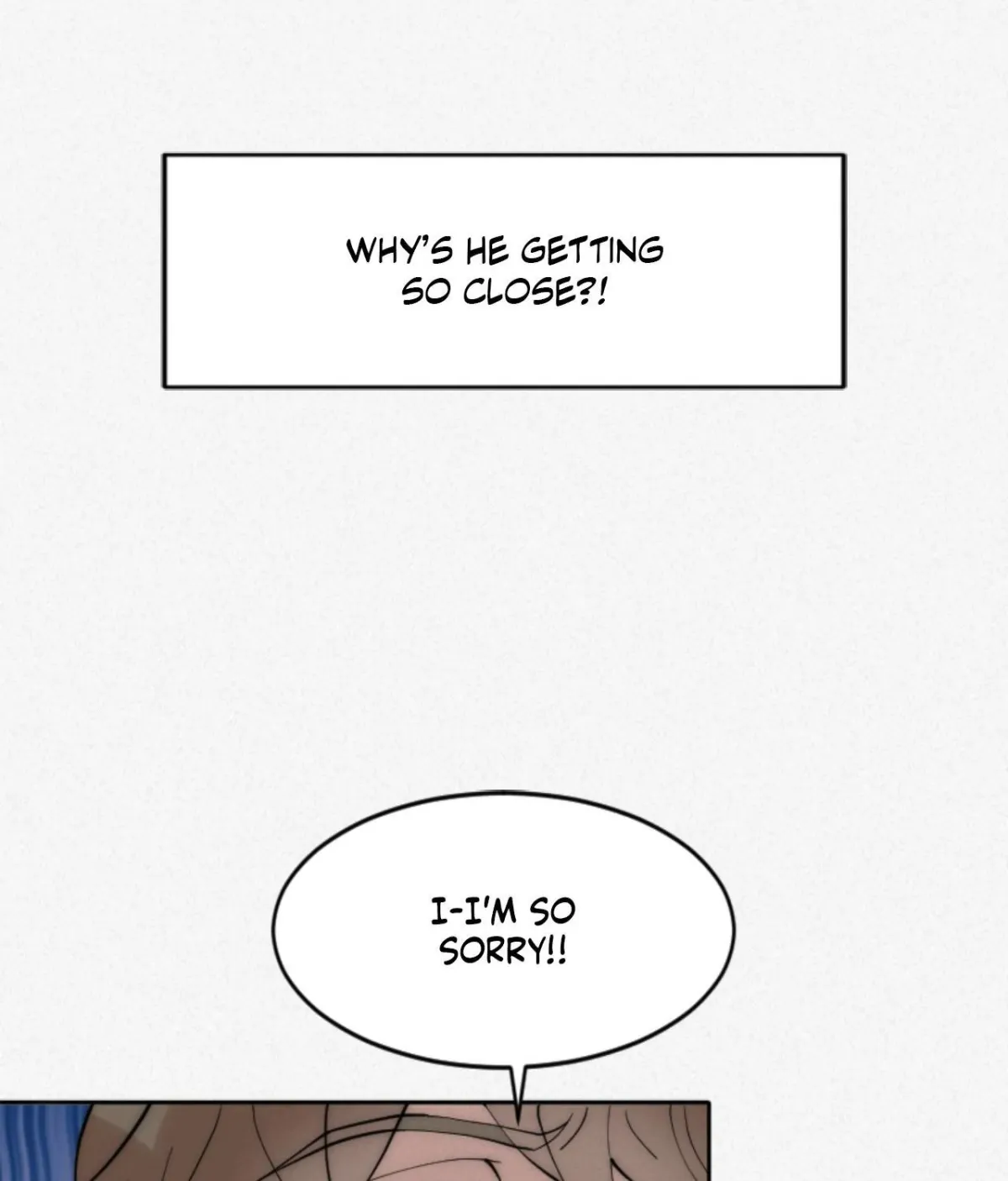 Read Please Feed Me, Sunbae chapter 6 image 79 on Lezhin