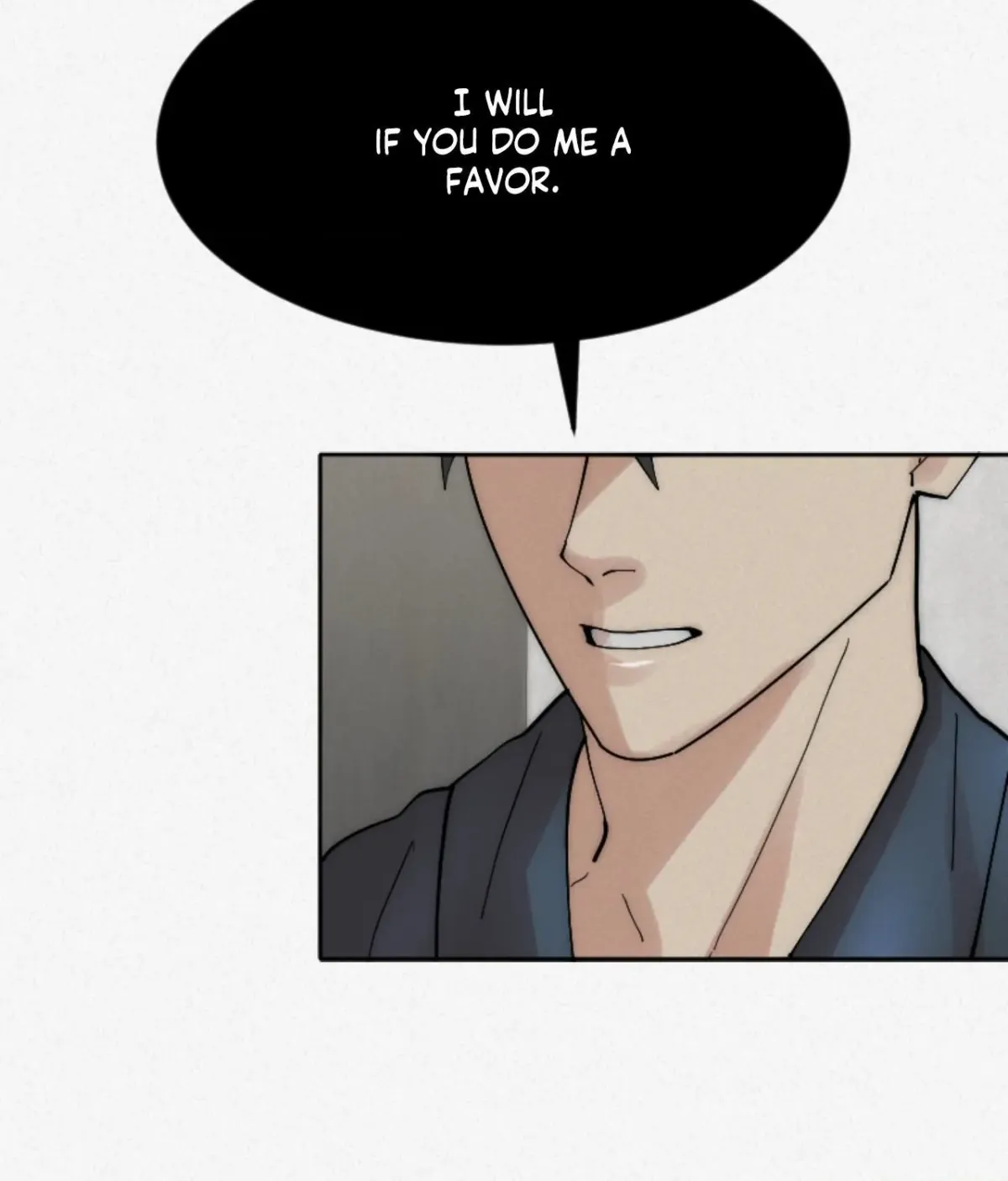 Read Please Feed Me, Sunbae chapter 6 image 85 on Lezhin