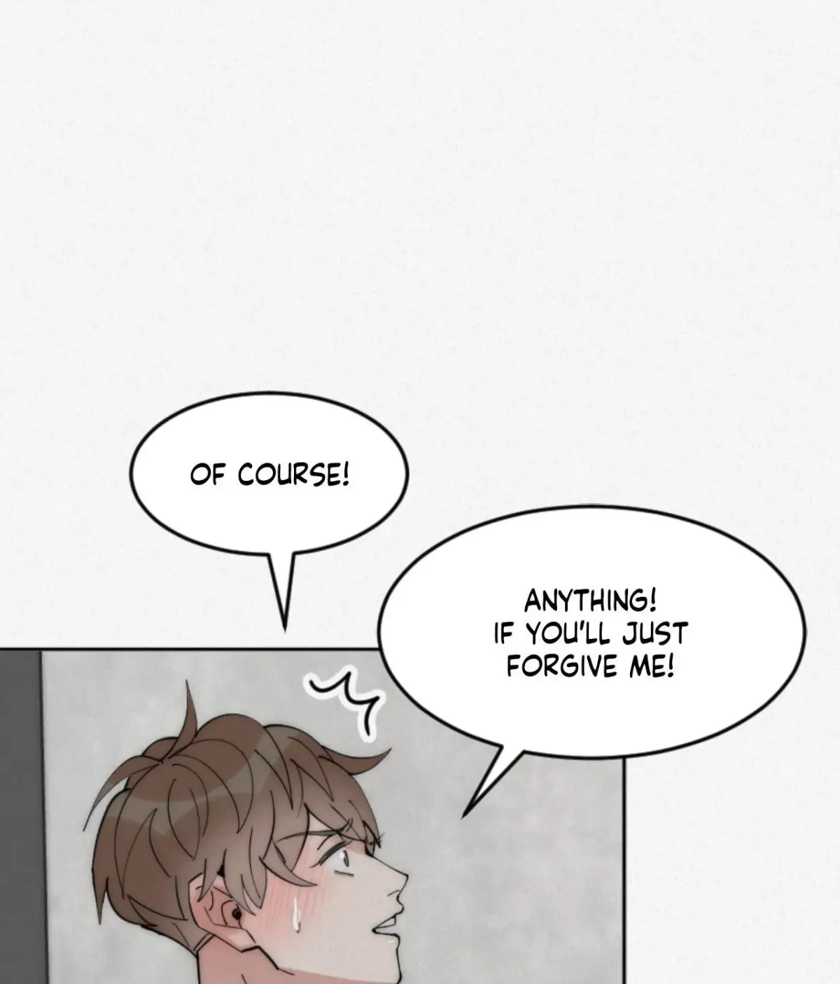 Read Please Feed Me, Sunbae chapter 6 image 86 on Lezhin