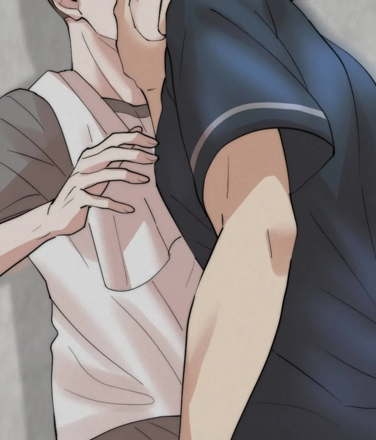 Read Please Feed Me, Sunbae chapter 6 image 94 on Lezhin