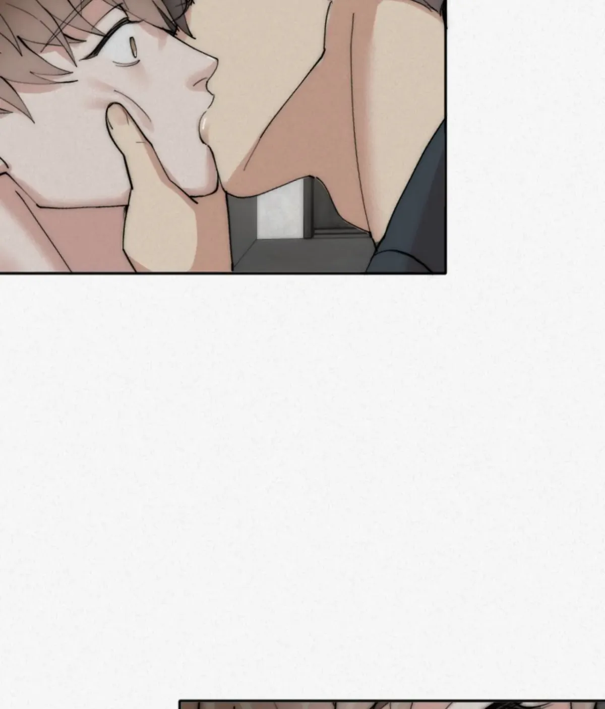 Read Please Feed Me, Sunbae chapter 6 image 96 on Lezhin