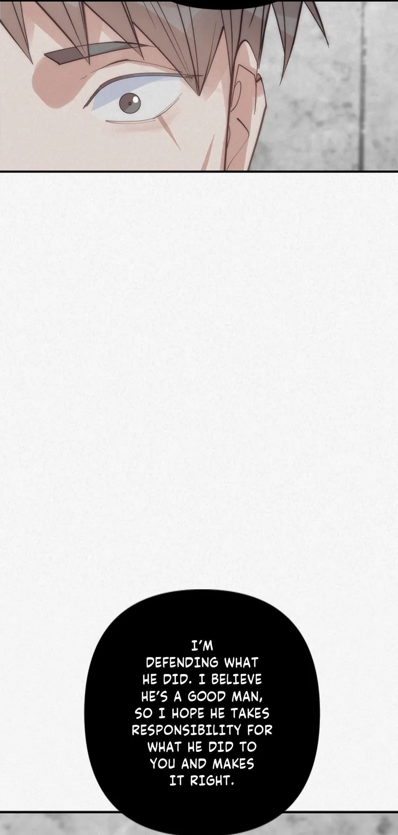 Read Please Feed Me, Sunbae chapter 60 image 15 on Lezhin